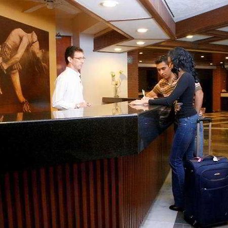 Faro Mazatlan Beach Resort Екстер'єр фото