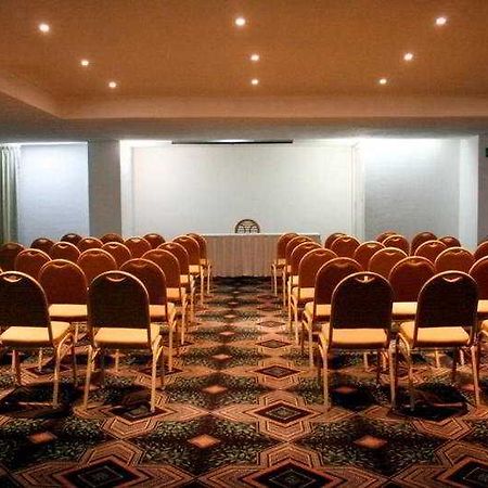 Faro Mazatlan Beach Resort Екстер'єр фото