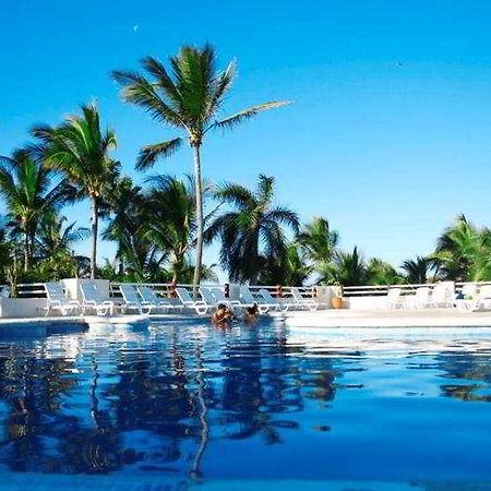 Faro Mazatlan Beach Resort Екстер'єр фото