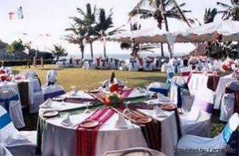 Faro Mazatlan Beach Resort Екстер'єр фото