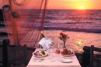 Faro Mazatlan Beach Resort Екстер'єр фото