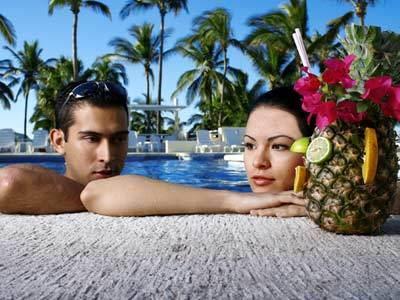 Faro Mazatlan Beach Resort Екстер'єр фото