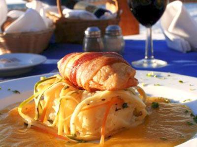 Faro Mazatlan Beach Resort Екстер'єр фото