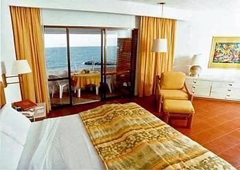 Faro Mazatlan Beach Resort Екстер'єр фото