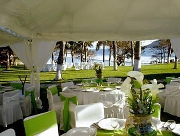 Faro Mazatlan Beach Resort Екстер'єр фото