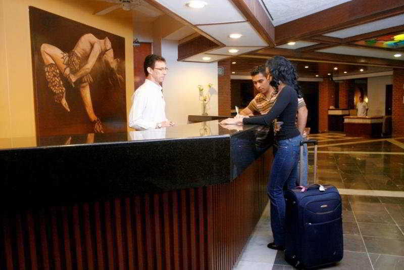 Faro Mazatlan Beach Resort Екстер'єр фото