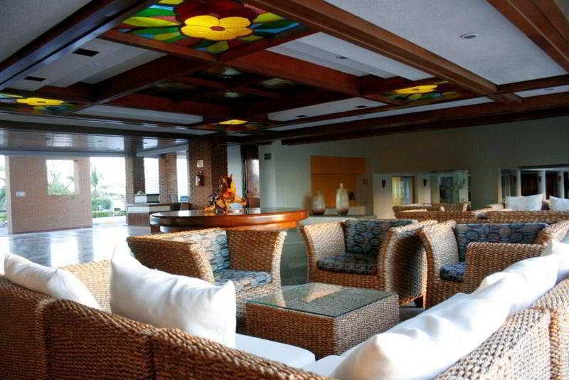 Faro Mazatlan Beach Resort Екстер'єр фото