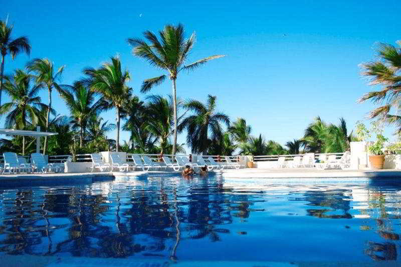 Faro Mazatlan Beach Resort Екстер'єр фото